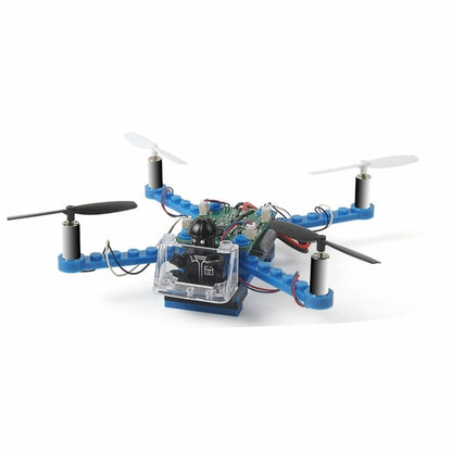 RPH DIY Drone Building STEM Project For Kids