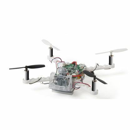 RPH DIY Drone Building STEM Project For Kids