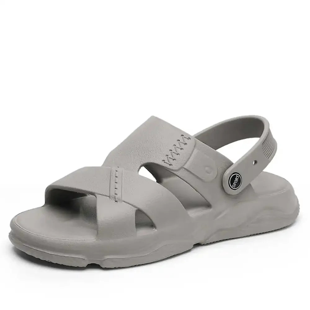 RPH EVA Fall Men Brand Sandal Slippers Shoes Size 51 Flip Flops Shoes Sneakers Sports Tenids Buy Tensi Fat Visitors Ternis