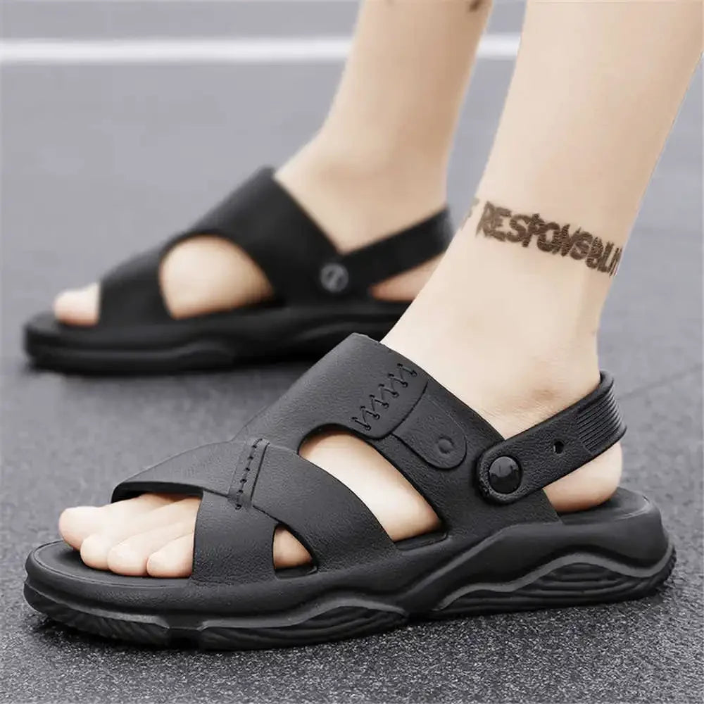 RPH EVA Fall Men Brand Sandal Slippers Shoes Size 51 Flip Flops Shoes Sneakers Sports Tenids Buy Tensi Fat Visitors Ternis