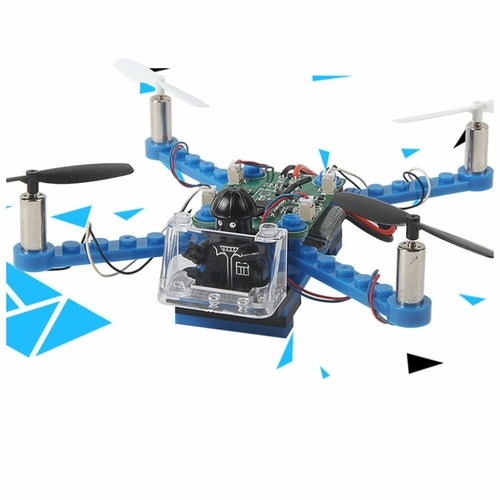 RPH DIY Drone Building STEM Project For Kids
