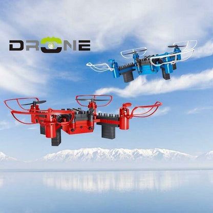 RPH DIY Drone Building STEM Project For Kids