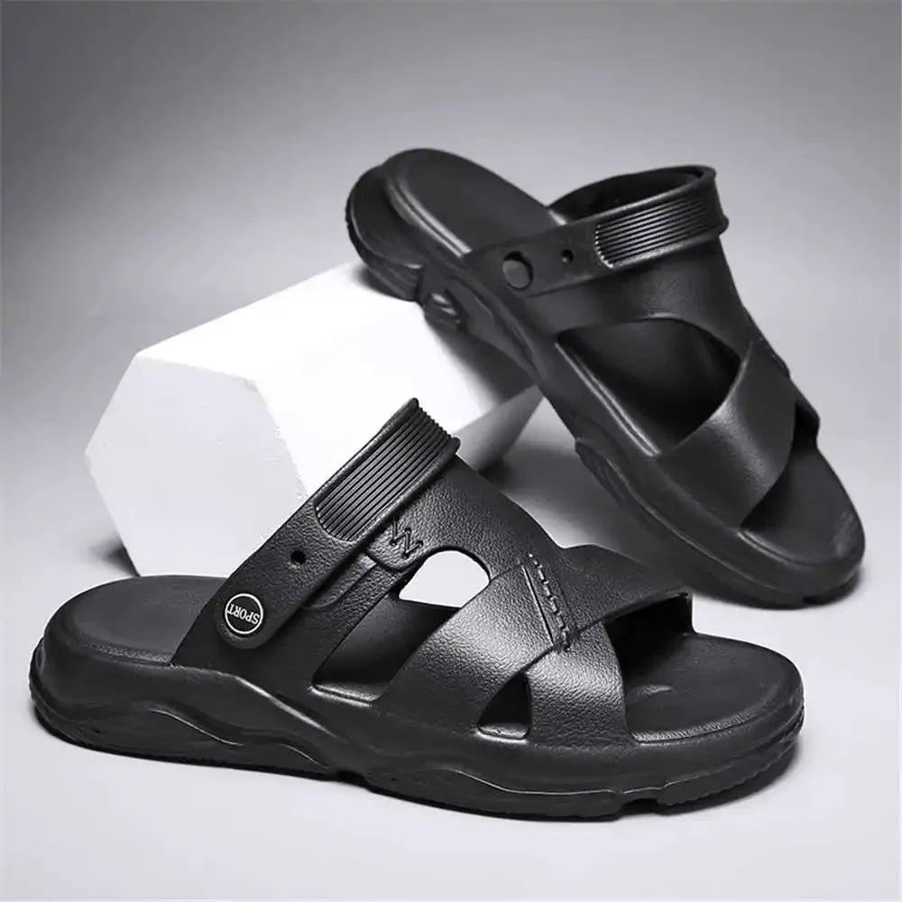 RPH EVA Fall Men Brand Sandal Slippers Shoes Size 51 Flip Flops Shoes Sneakers Sports Tenids Buy Tensi Fat Visitors Ternis