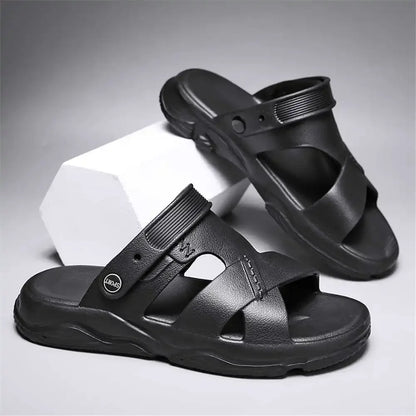 RPH EVA Fall Men Brand Sandal Slippers Shoes Size 51 Flip Flops Shoes Sneakers Sports Tenids Buy Tensi Fat Visitors Ternis