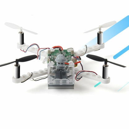 RPH DIY Drone Building STEM Project For Kids