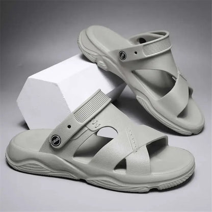 RPH EVA Fall Men Brand Sandal Slippers Shoes Size 51 Flip Flops Shoes Sneakers Sports Tenids Buy Tensi Fat Visitors Ternis