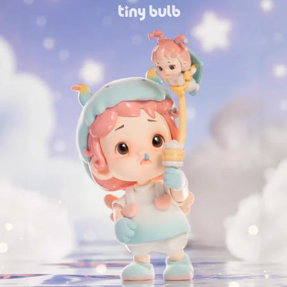 RPH New In Stock Genuine Pipi&Idi Our Unique Series Blind Box Trendy Toys Pvc Figurines Cute Ornaments Doll Girls Birthday Gifts