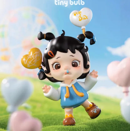 RPH New In Stock Genuine Pipi&Idi Our Unique Series Blind Box Trendy Toys Pvc Figurines Cute Ornaments Doll Girls Birthday Gifts