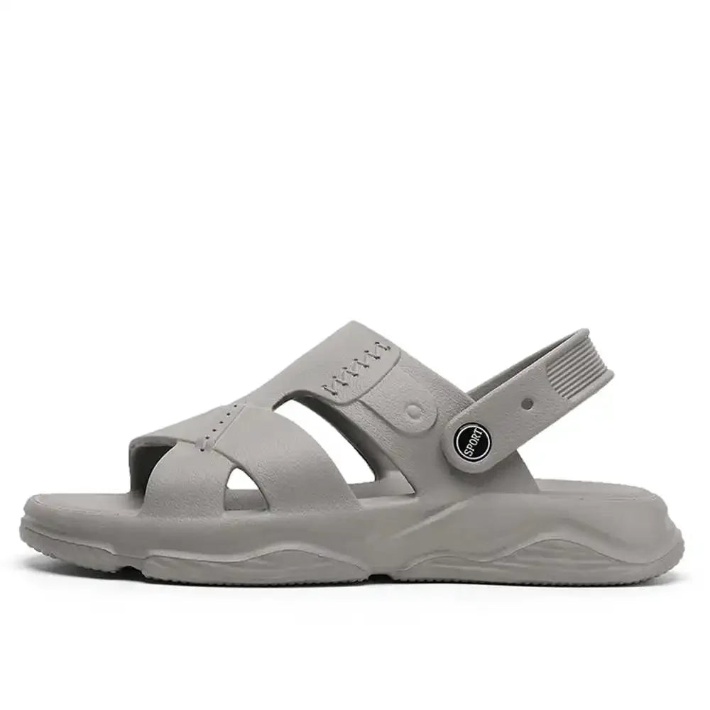 RPH EVA Fall Men Brand Sandal Slippers Shoes Size 51 Flip Flops Shoes Sneakers Sports Tenids Buy Tensi Fat Visitors Ternis