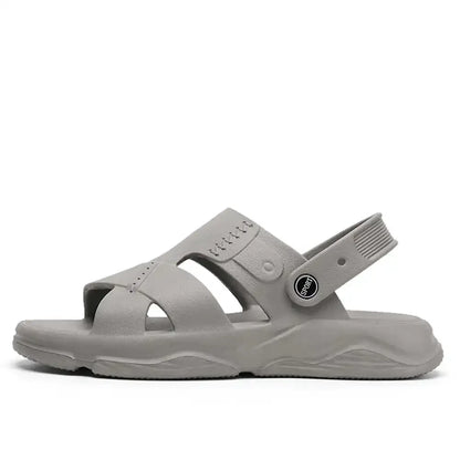 RPH EVA Fall Men Brand Sandal Slippers Shoes Size 51 Flip Flops Shoes Sneakers Sports Tenids Buy Tensi Fat Visitors Ternis