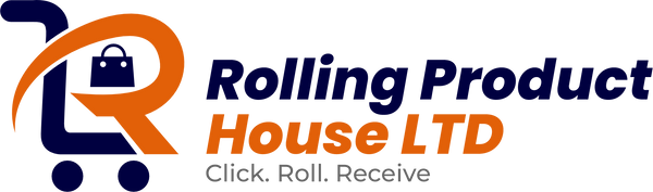 ROLLING PRODUCT HOUSE LTD