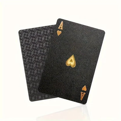 RPH Multiple styles Color Playing Card Game Card Group Waterproof Poker Suit Magic Dmagic Package Board Game Gift Collection