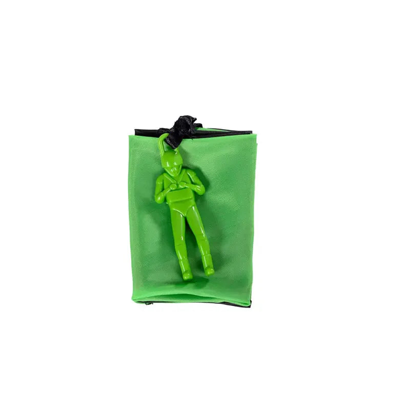 RPH Parachute Toys for Kids Tangle Free Outdoor Flying Parachute Men Outside Toys Easter Basket Stuffers Idea Unique Boy Girl Gift