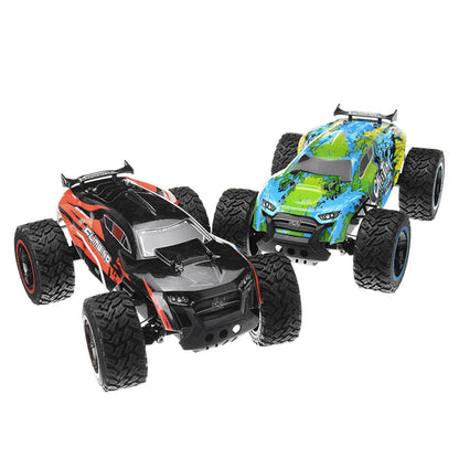 RPH Dragon Fighter High Speed RC Racing Car