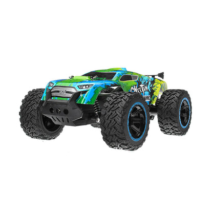 RPH Dragon Fighter High Speed RC Racing Car