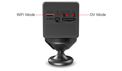 Vstarcam CB70 2MP 1080P Build-in Battery Wireless IP Camera Intercom Baby Monitor Motion Detection Home Security Camera