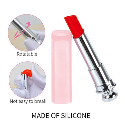 RPH Simulation Cosmetics Set Kids Play House Toys Simulation Make up Lipstick Nail Paint Educational Toys Pretend Makeup Girls Game